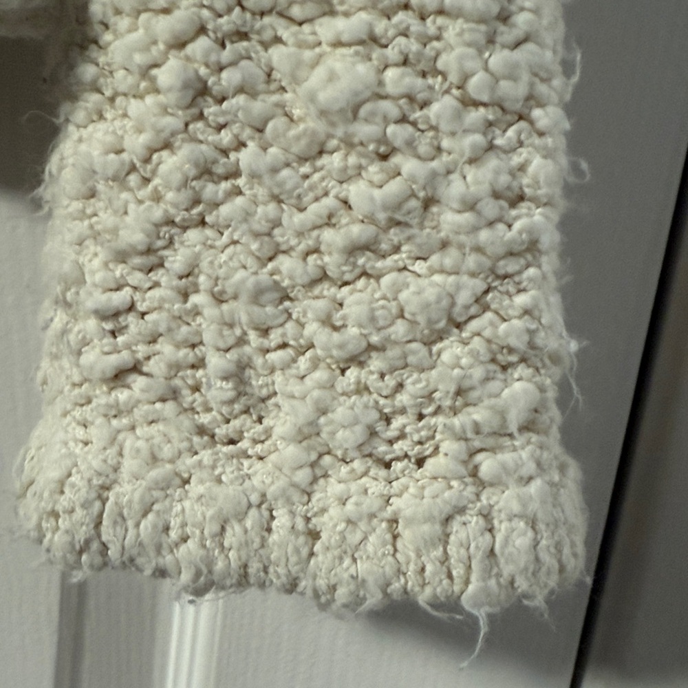 Wind River Full Zip Teddy Jacket - image 5